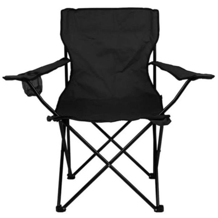 Foldable Camping Chair