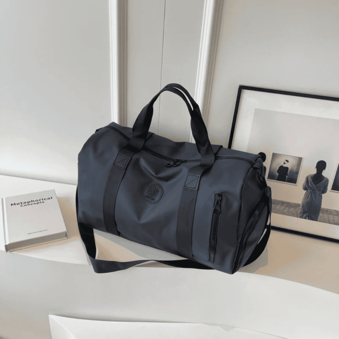 Multifunctional Travel Gym Duffel Bag