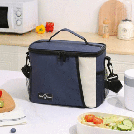 Insulated Lunch Bag