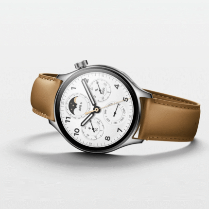 Xiaomi Watch S1 Pro GL Silver
