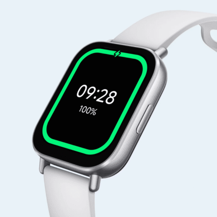 Redmi Watch 5 Active Matte Silver