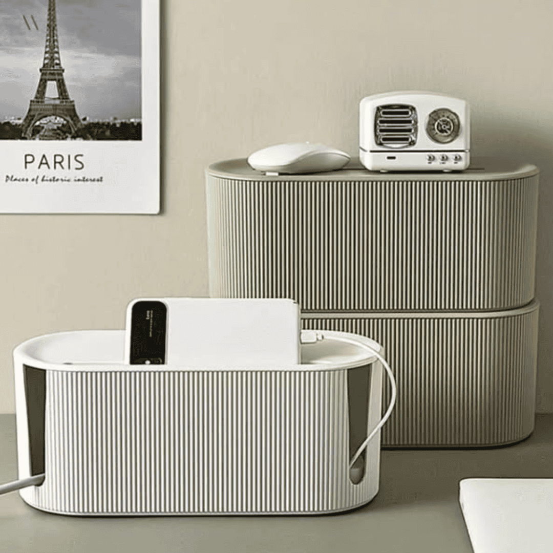 Cable Storage Box