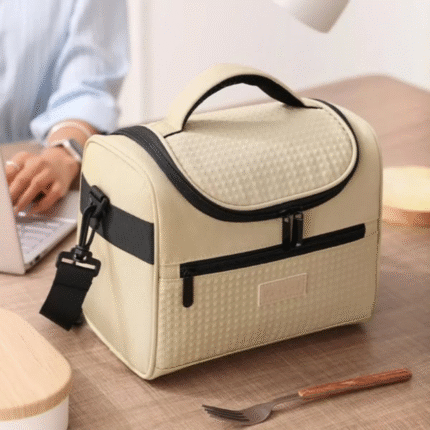 Insulated Lunch Bags