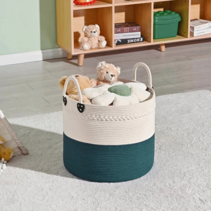 Cotton Padded Comforter Duvet