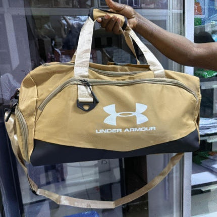 Under Armour Duffle Bag