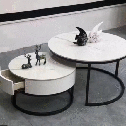 Nesting Table Set