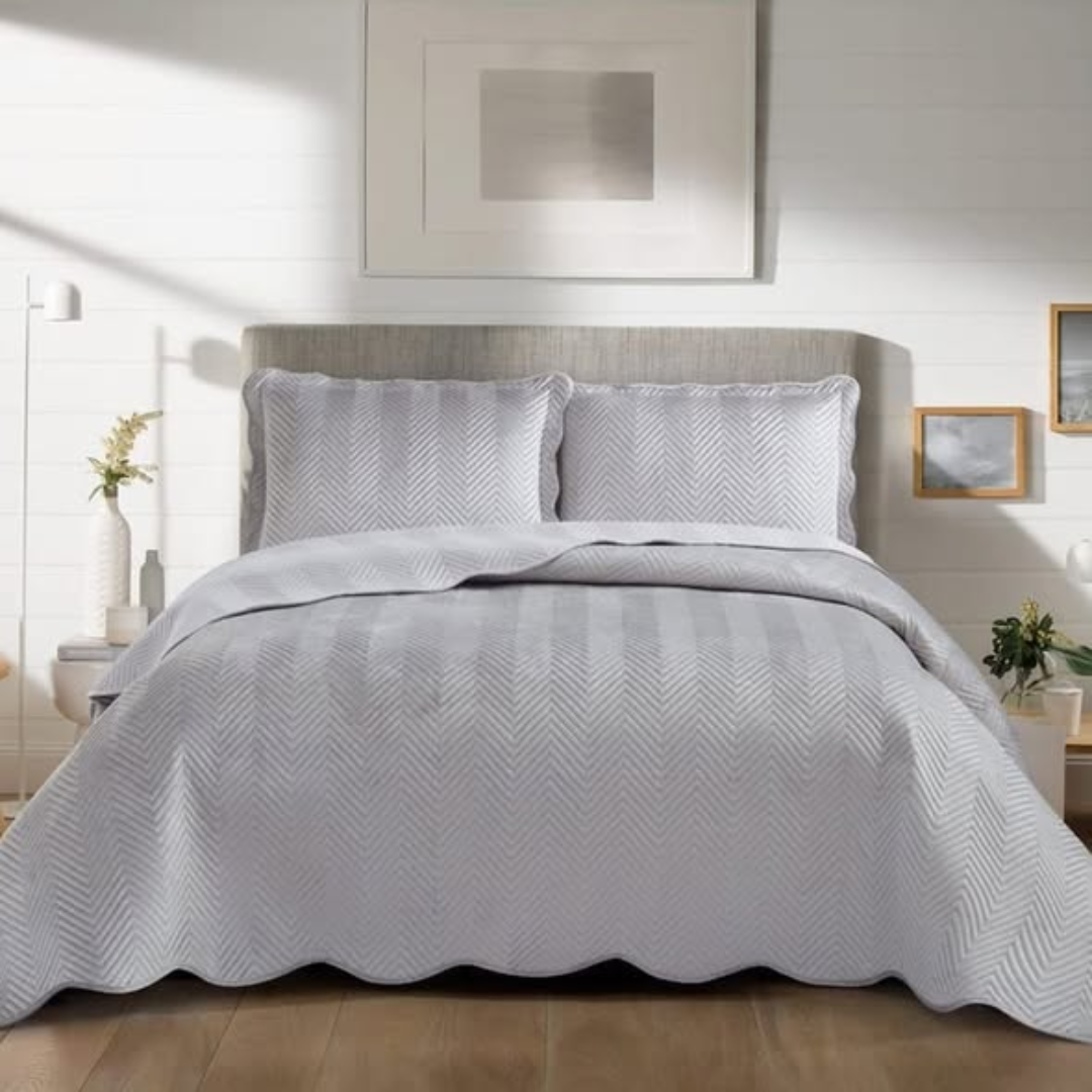 Soft Velvet Bedcovers