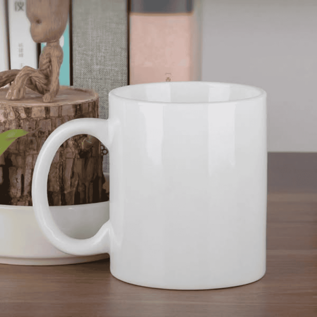 6Pcs Mug Set