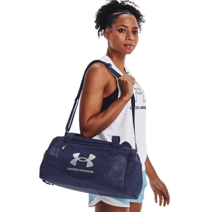 Under Armour Duffle Bag