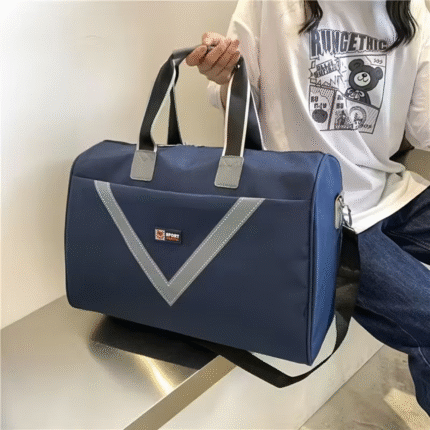 Travel Duffle Bag