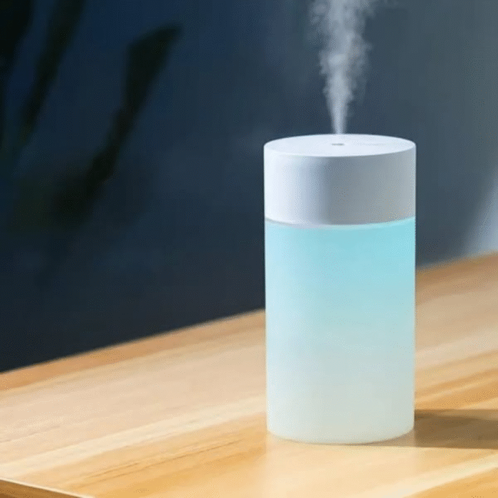 Ultrasonic Air Humidifier