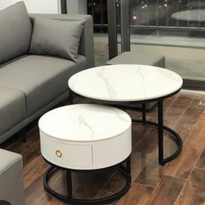 Nesting Table Set