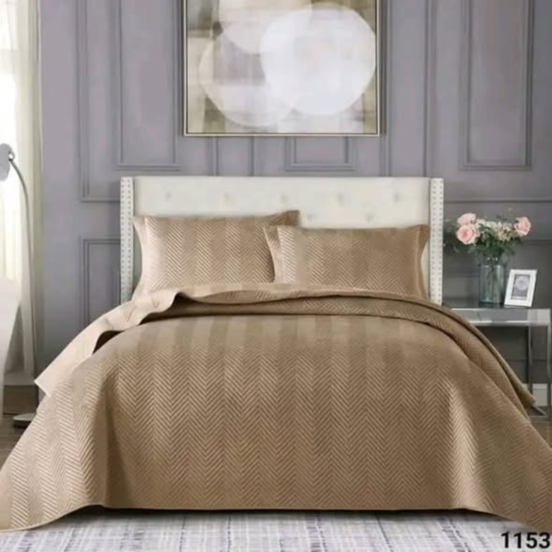 Soft Velvet Bedcovers
