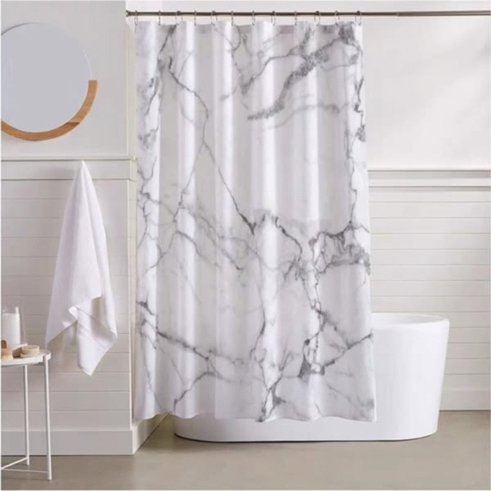4Pcs Bathroom Set