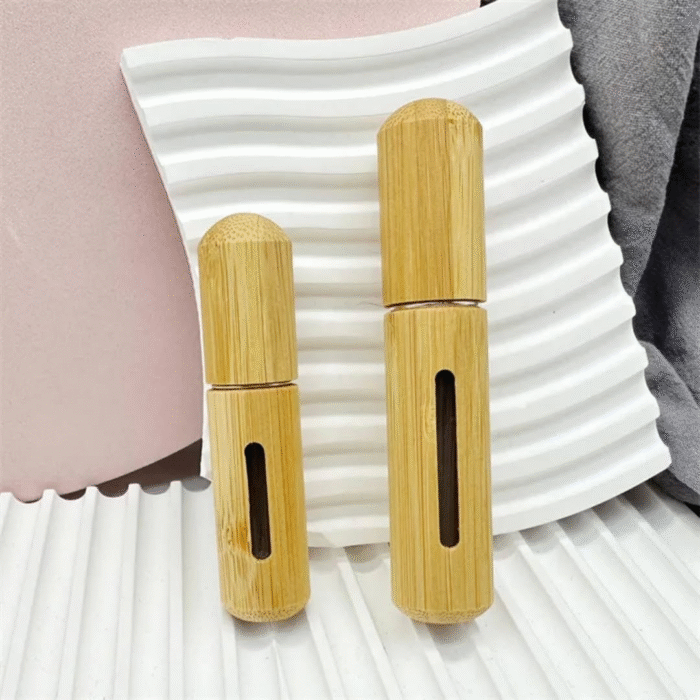 Portable Perfume Refill Bottle