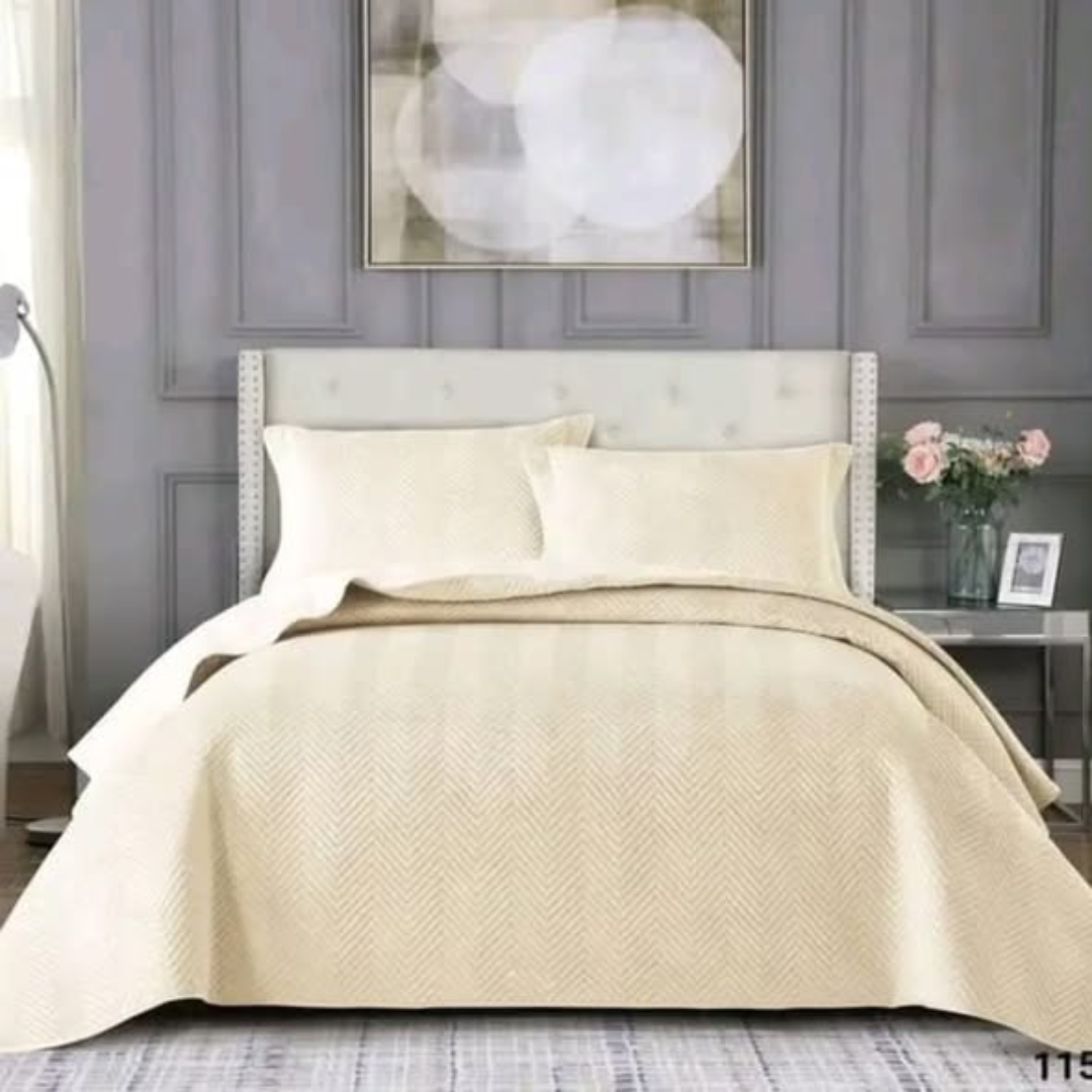 Soft Velvet Bedcovers