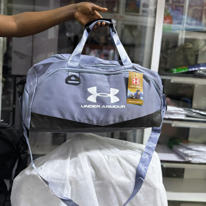 Under Armour Duffle Bag