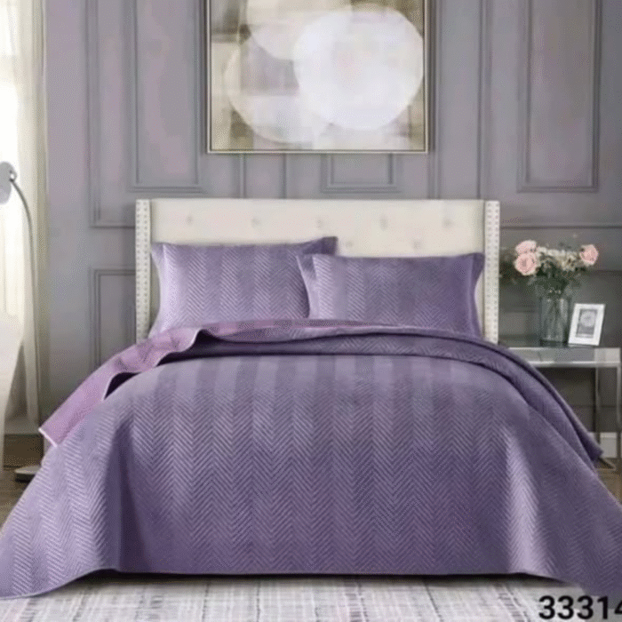 Soft Velvet Bedcovers