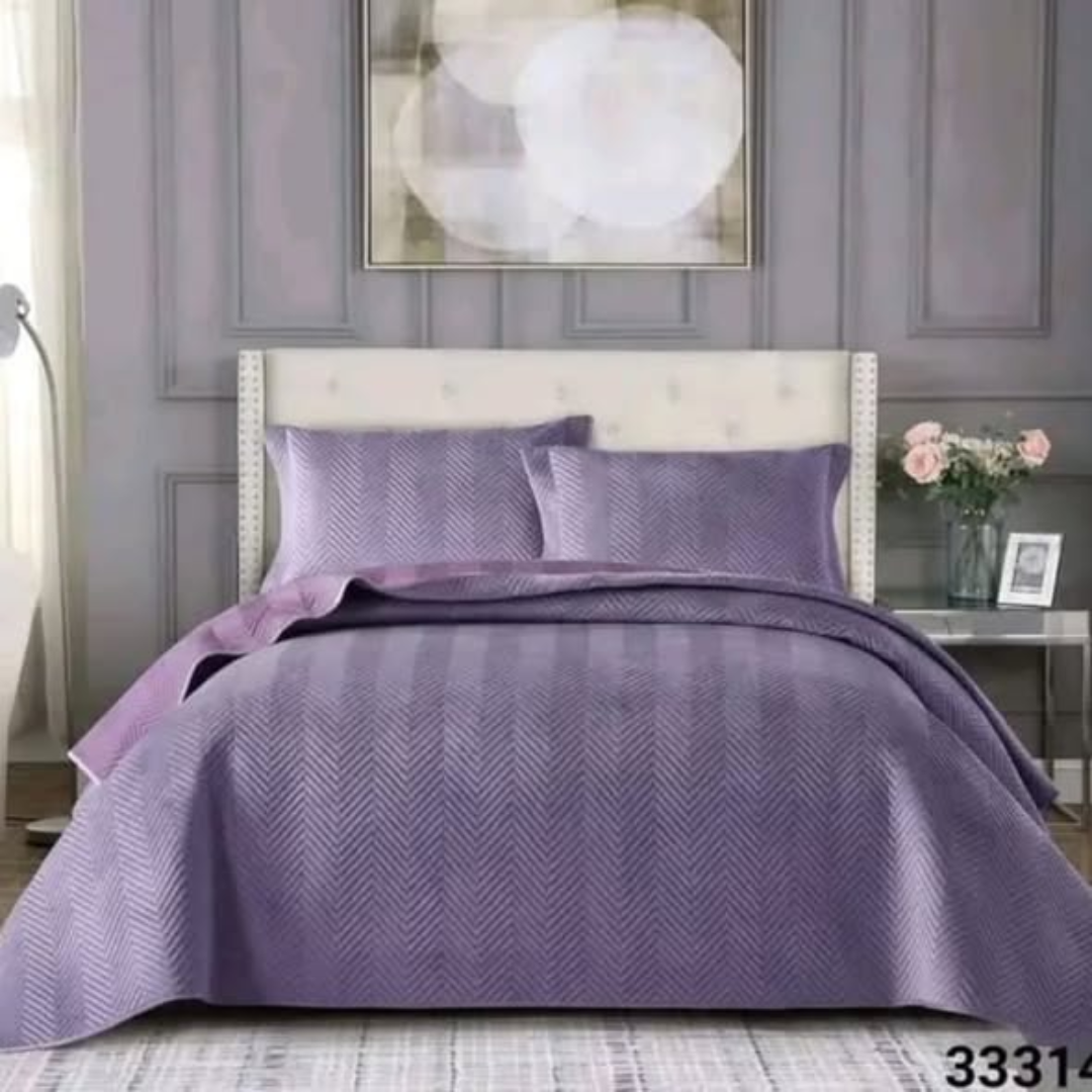 Soft Velvet Bedcovers