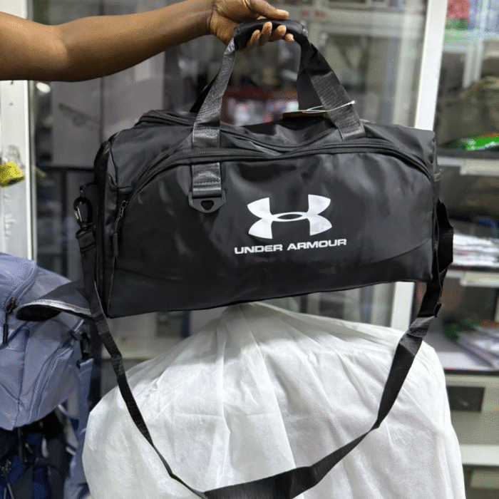 Under Armour Duffle Bag