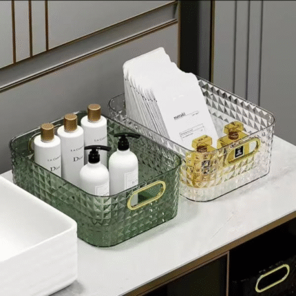 Multipurpose Organizer for Spice/Makeup/Bathroom Storage