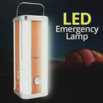 Rechargeable Lamp