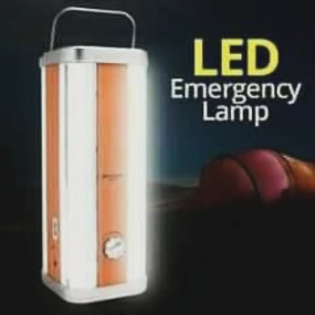 Rechargeable Lamp