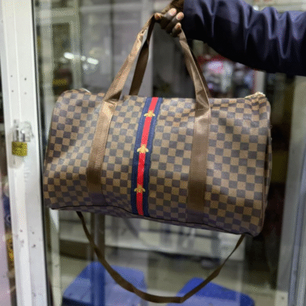 Duffel Travel Bag