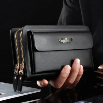Clutch Business Wallet