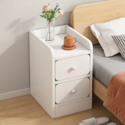 Bedside Drawer Table