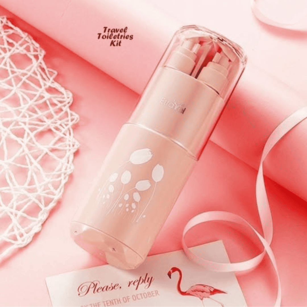 Etravel Toothbrush Organizer