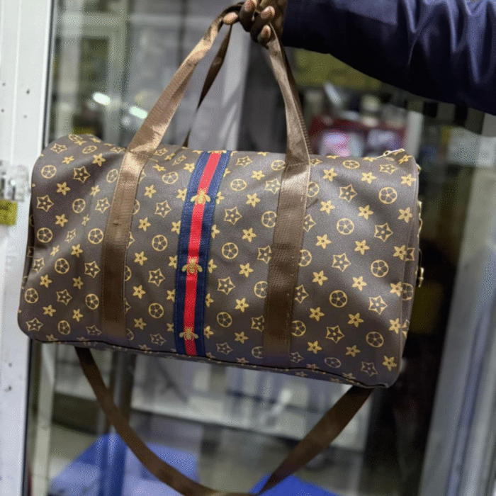 Duffel Travel Bag