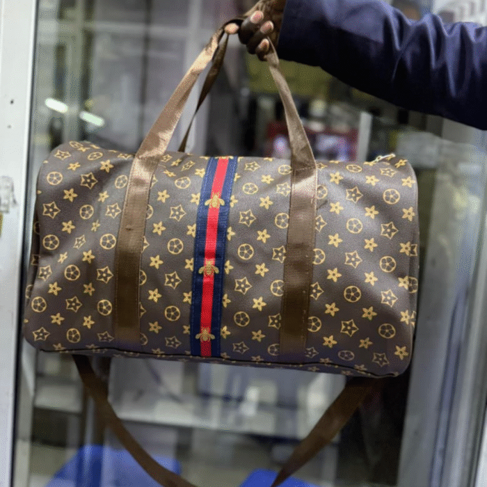 Duffel Travel Bag