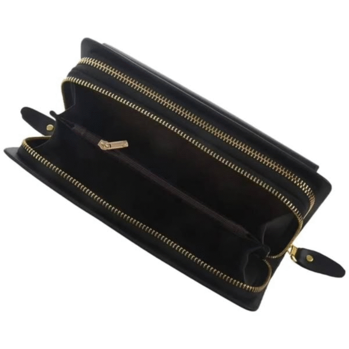 Clutch Business Wallet