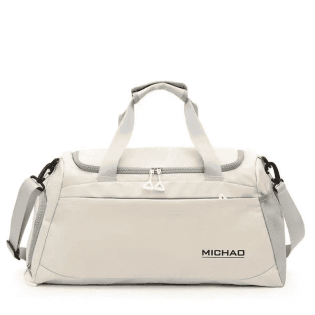 Unisex Casual Duffle/Gym Bag