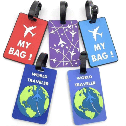 Luggage Tags
