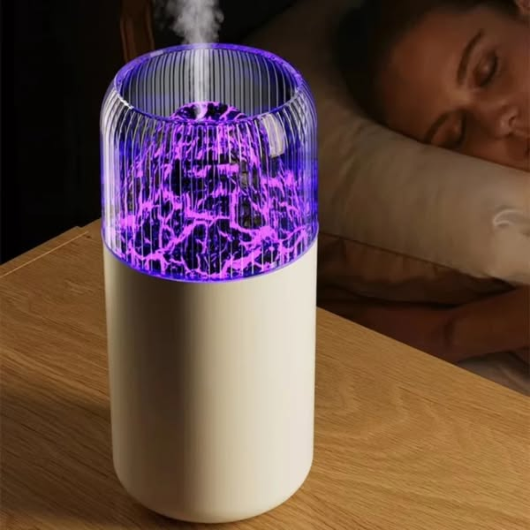 Volcano Humidifier