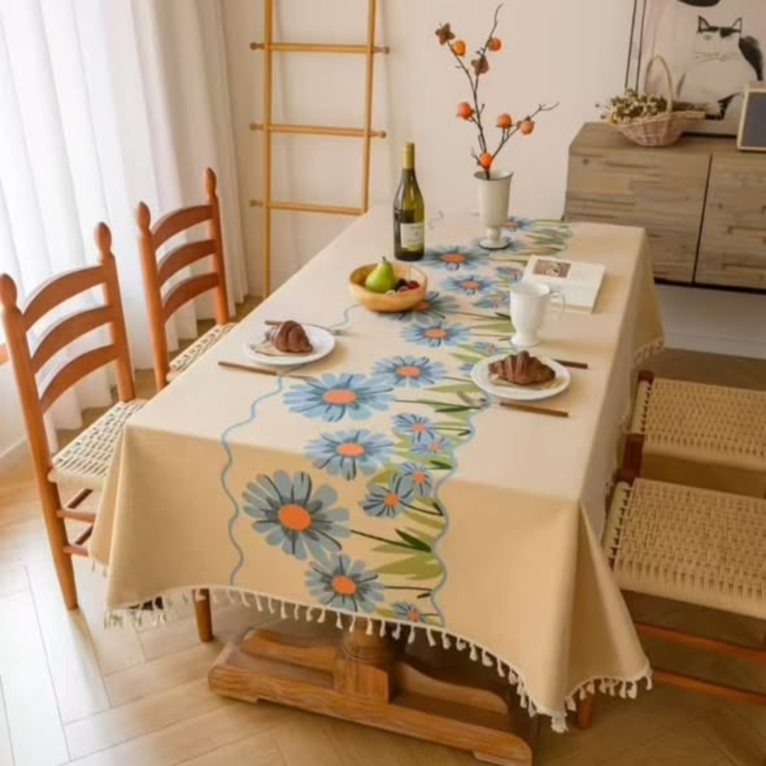 Dining Table Cloth
