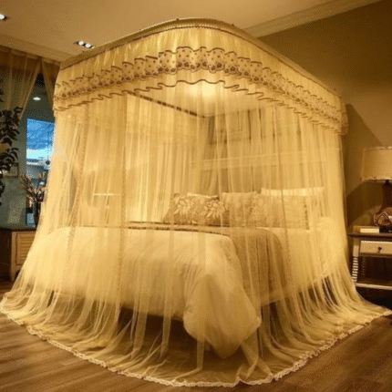 2 Stand Mosquito Net