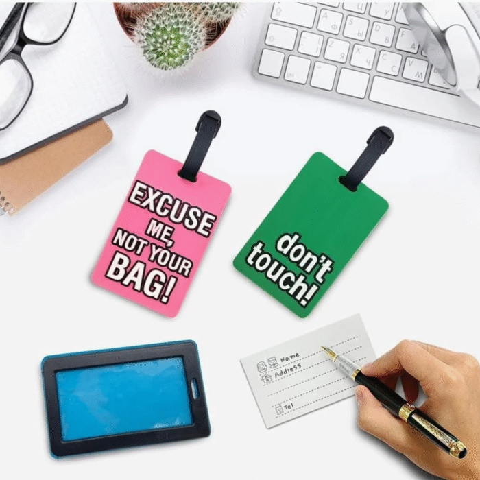 Luggage Tags