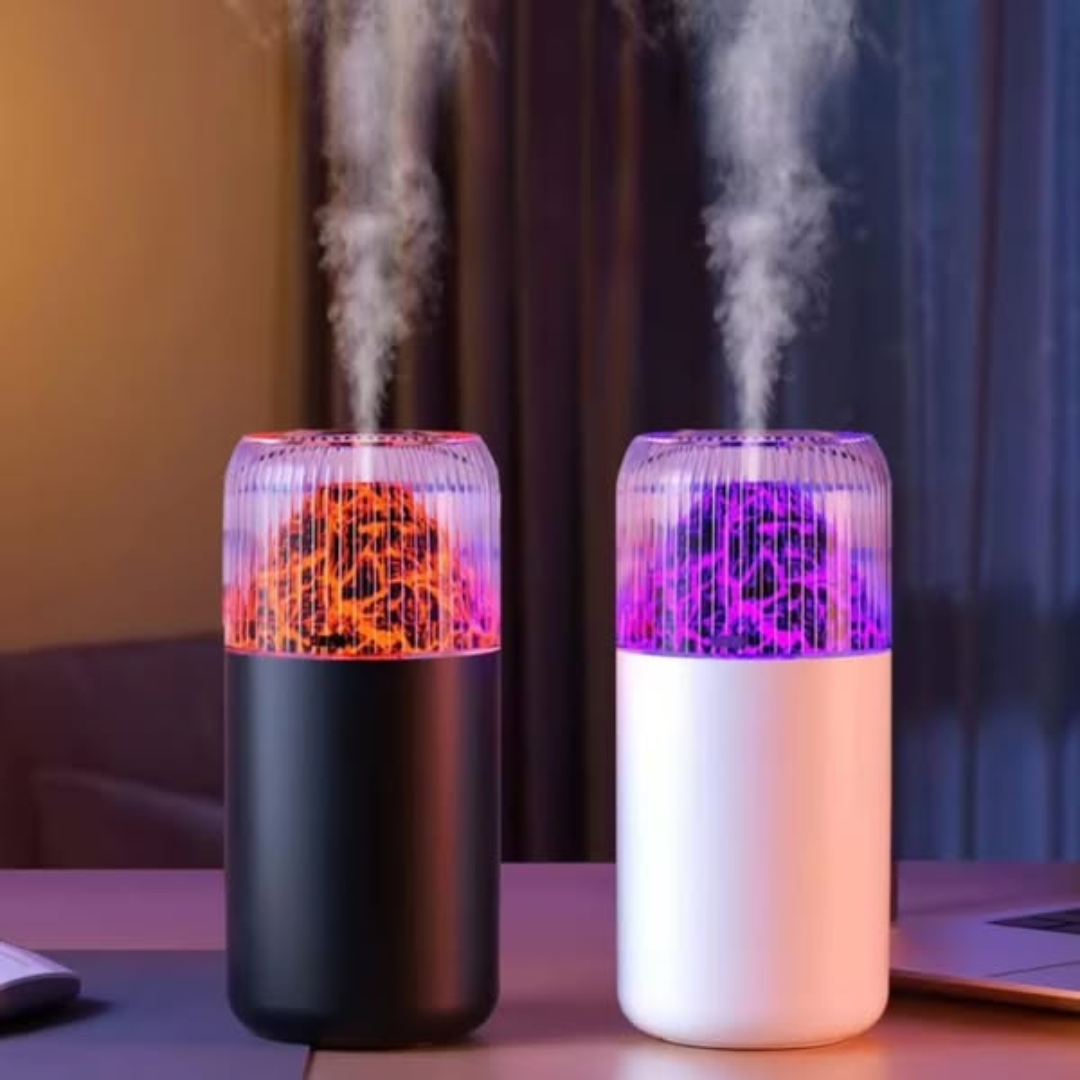Volcano Humidifier