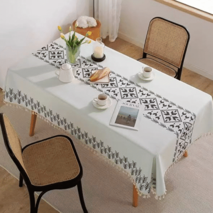 Dining Table Cloth