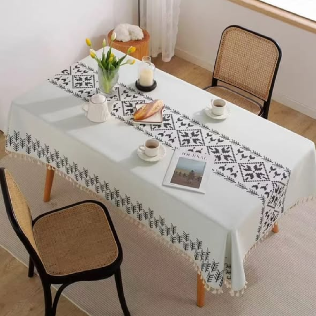 Dining Table Cloth