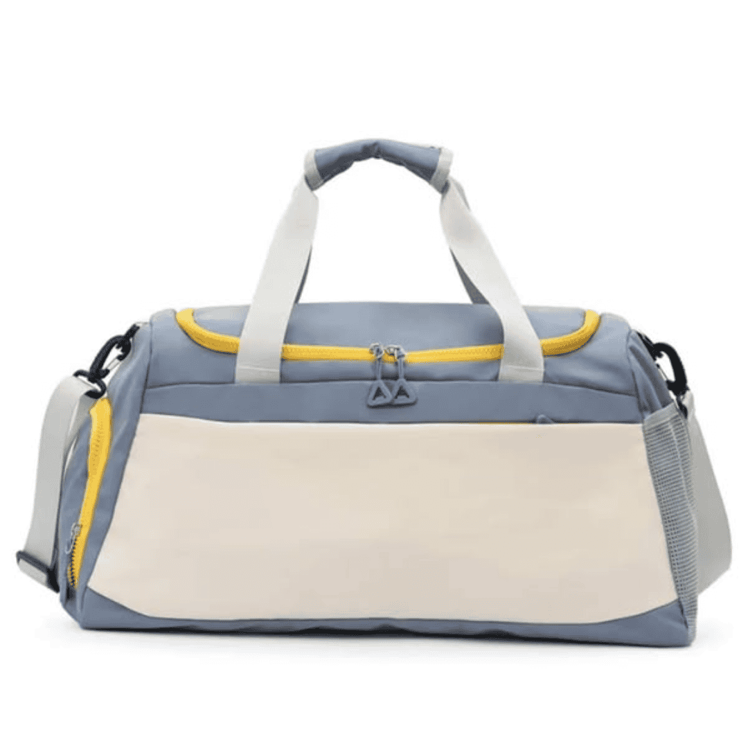 Unisex Casual Duffle/Gym Bag