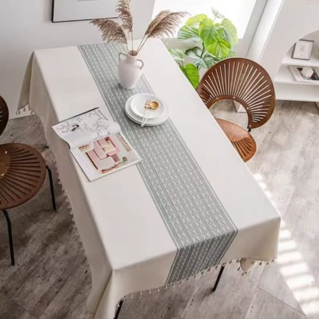 Dining Table Cloth