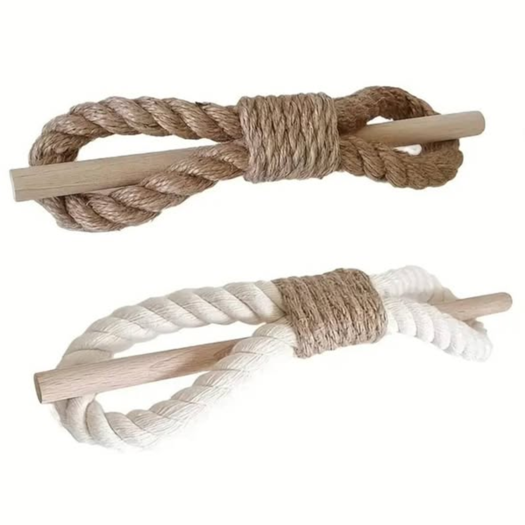 2Pcs Curtain Tiebacks