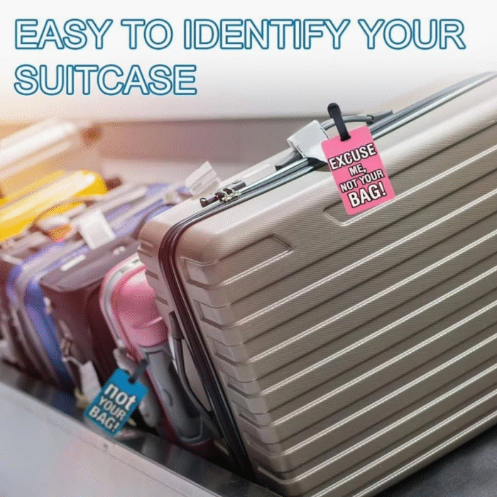 Luggage Tags