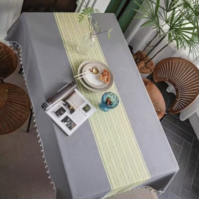 Dining Table Cloth
