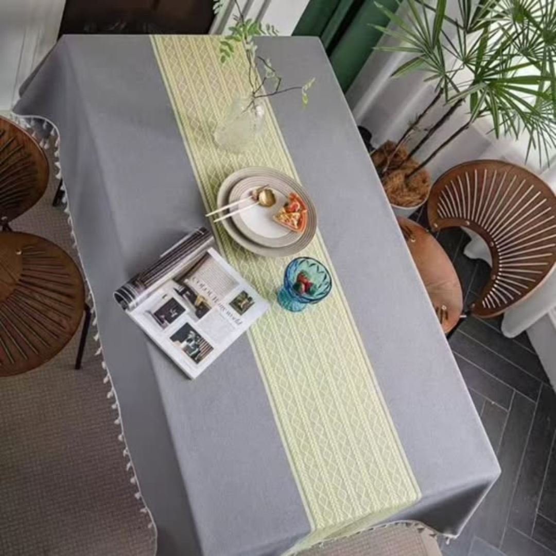 Dining Table Cloth