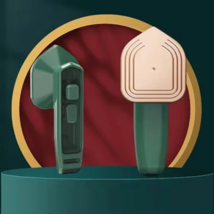 Electric Handheld Steam Iron